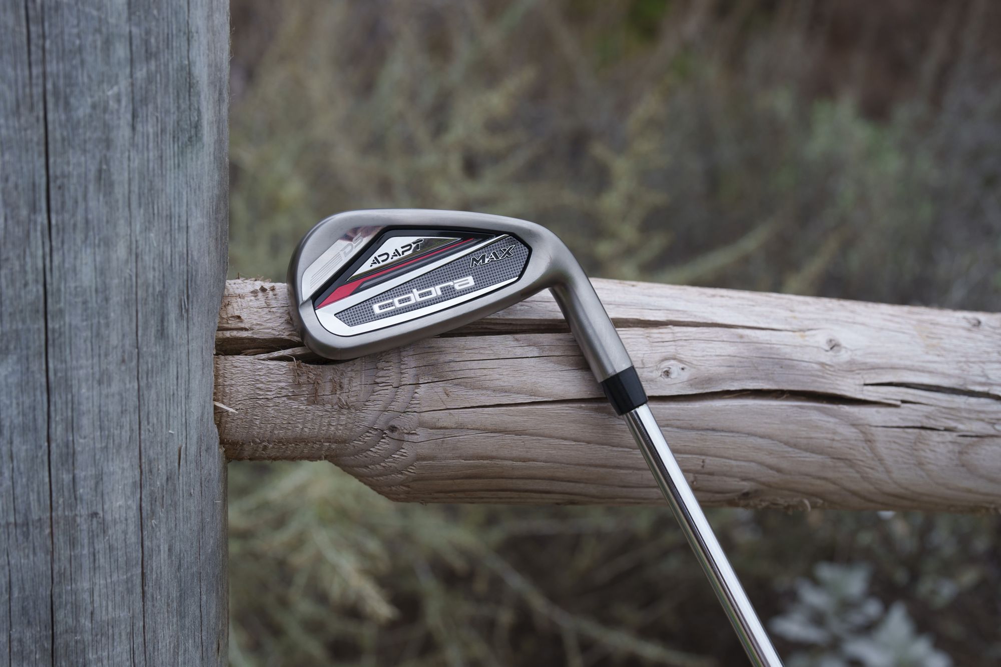 Cobra DS-ADAPT MAX Irons | Golf Galaxy